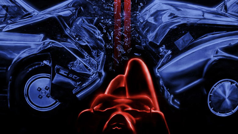 кадр из фильма Автокатастрофа