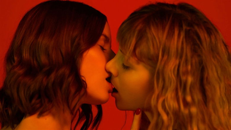 кадр из фильма Entre nous