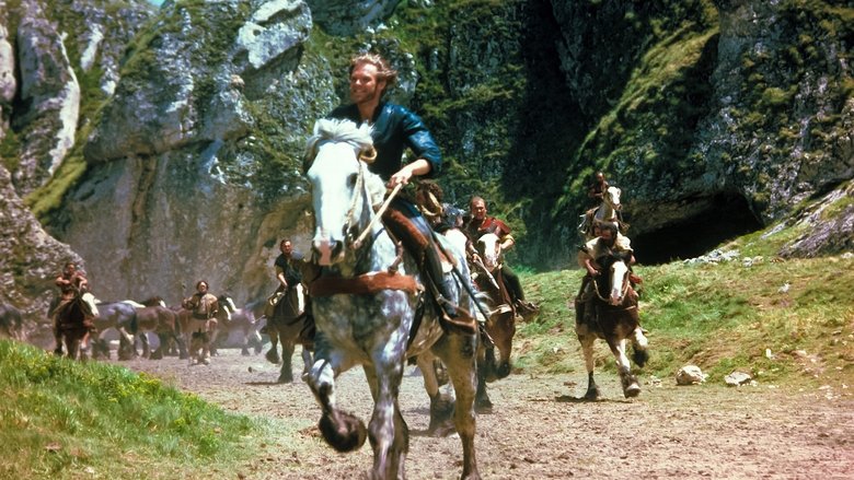 кадр из фильма Крулл