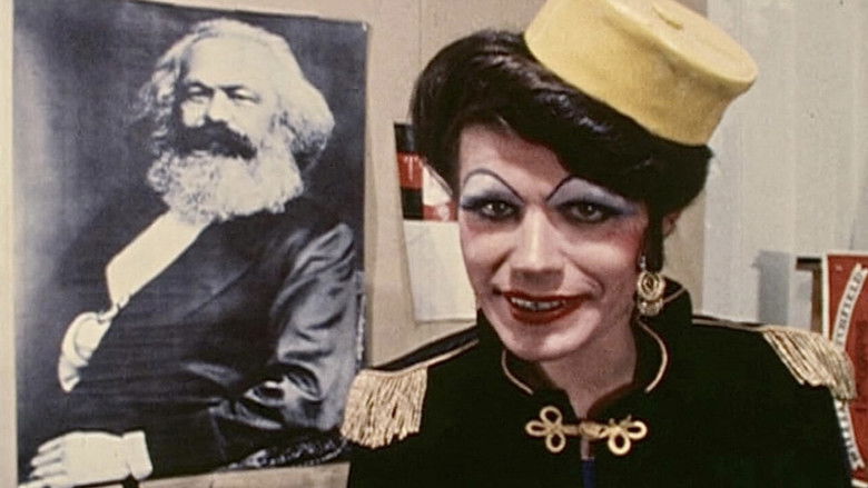 кадр из фильма Elevator Girls in Bondage