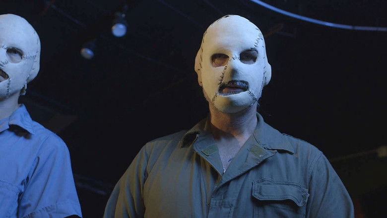 кадр из фильма Прикончи меня