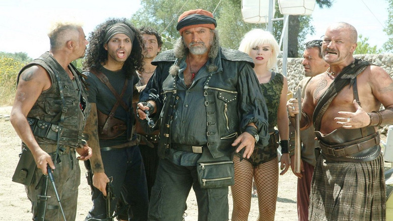 кадр из фильма 2061 - Un anno eccezionale