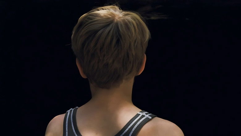 кадр из фильма Спокойной ночи, мамочка