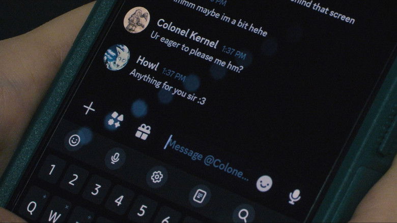 кадр из фильма + Add Friend