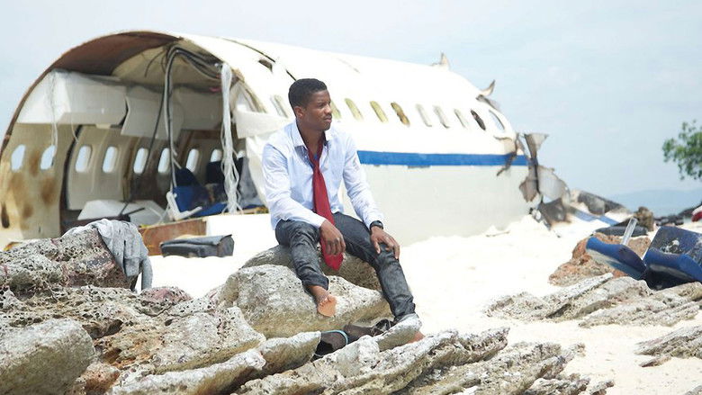 кадр из фильма Эдем. Райский остров