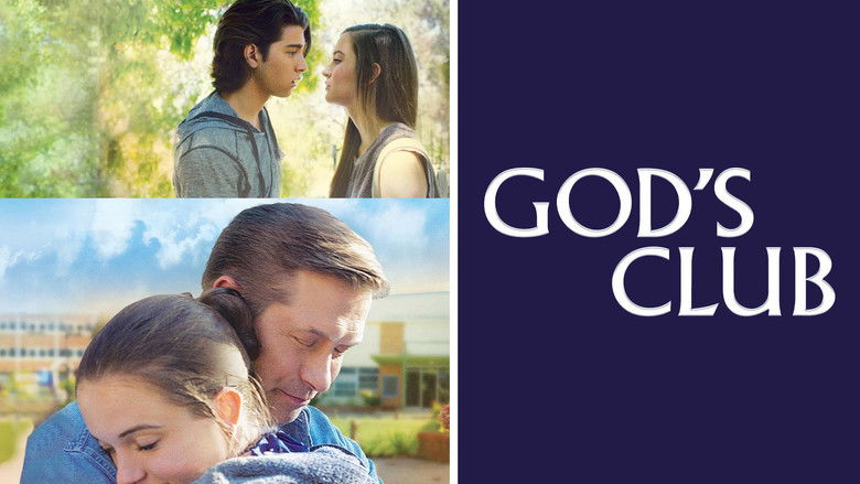 кадр из фильма God's Club