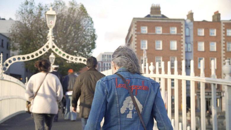 кадр из фильма Man about the Town