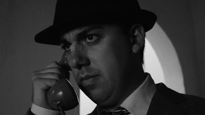 Un vestito di piombo per il signor Chalmers