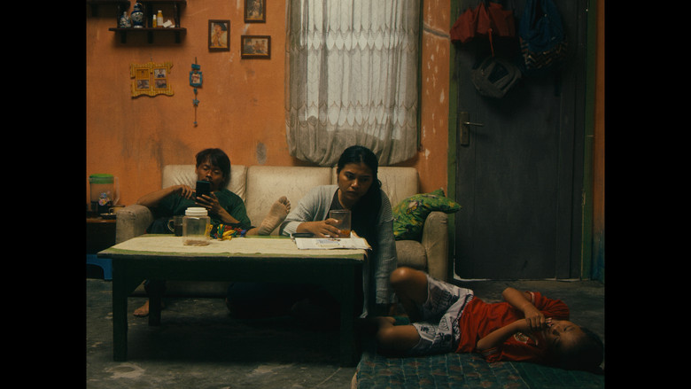 кадр из фильма Podol!