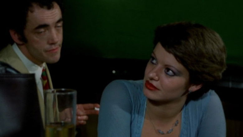 кадр из фильма Террор каннибалов