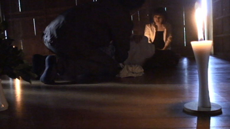 кадр из фильма パラノーマル・フェノミナン 3