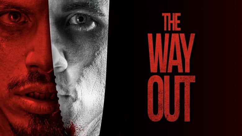 кадр из фильма The Way Out
