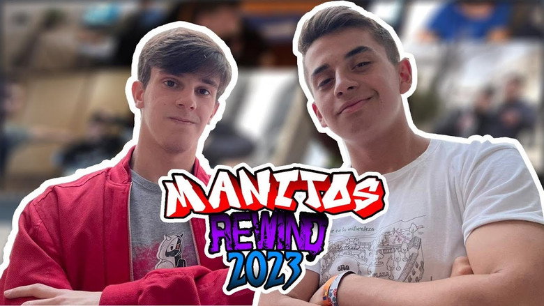MANITOS REWIND 2023