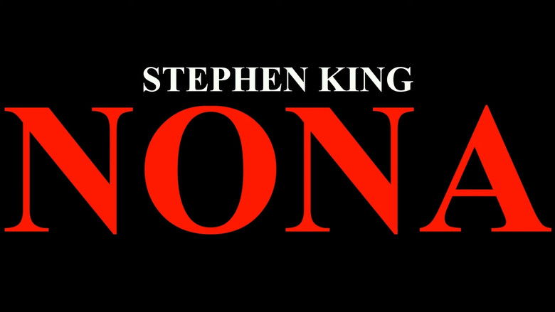 кадр из фильма Nona