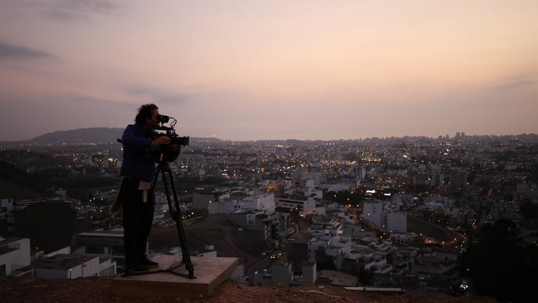 кадр из фильма Mario y los perros