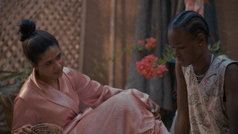 кадр из фильма Прощай, Джулия