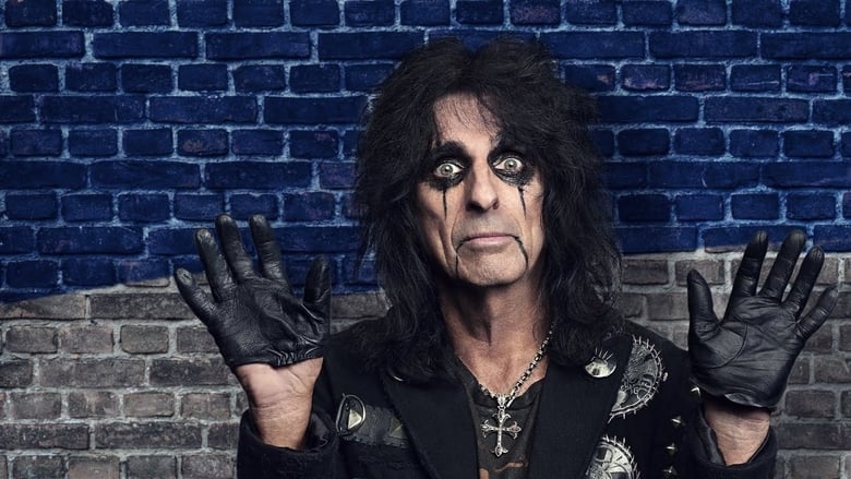 кадр из фильма Alice Cooper: Bonnaroo 2012