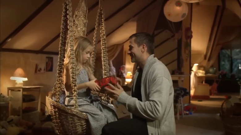 кадр из фильма Мама напрокат