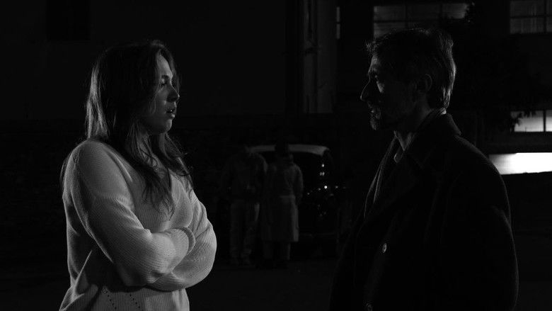 кадр из фильма Mezze Verità