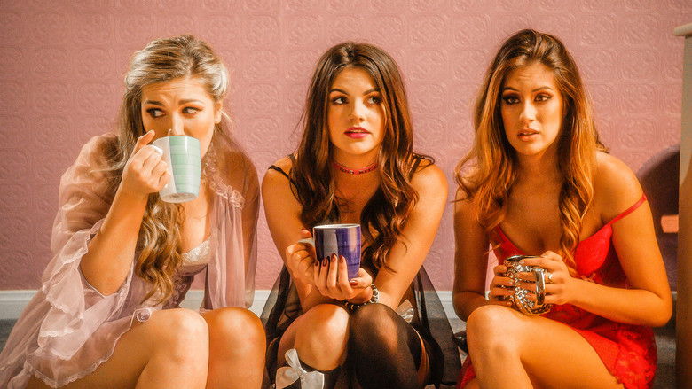 кадр из фильма Призрак секса