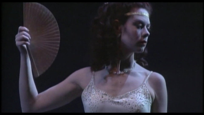 кадр из фильма Oscar Wilde's Salome