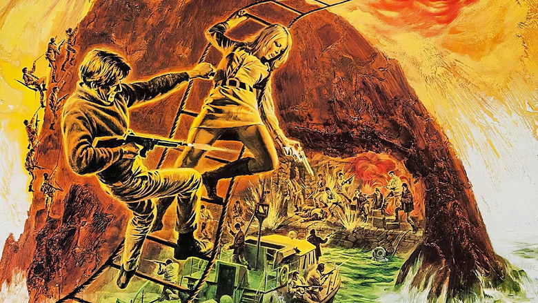 кадр из фильма Когда пробьет 8 склянок