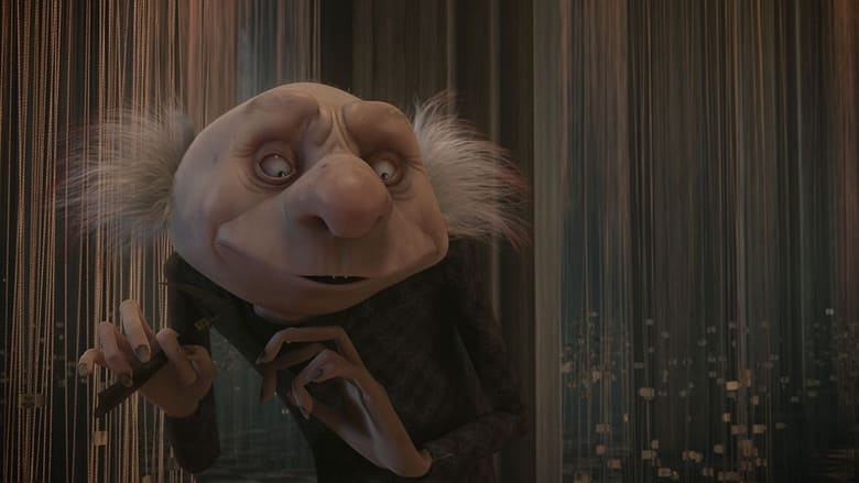 кадр из фильма Zing