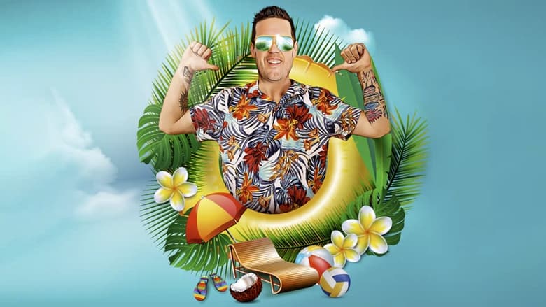 кадр из фильма Le Beach Party de P-A Méthot