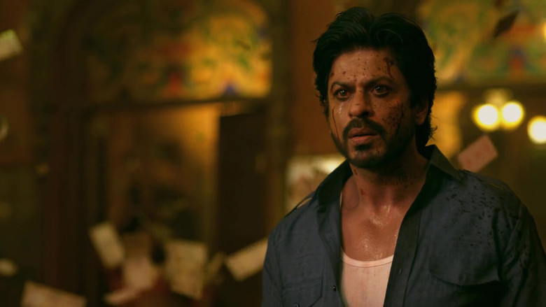 кадр из фильма Богатей