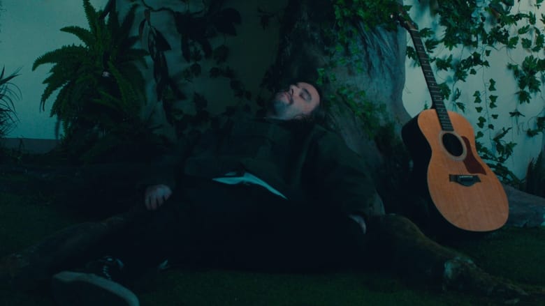 кадр из фильма INSUFFERABLE or: 