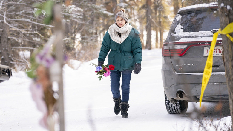 кадр из фильма Не называй это вслух