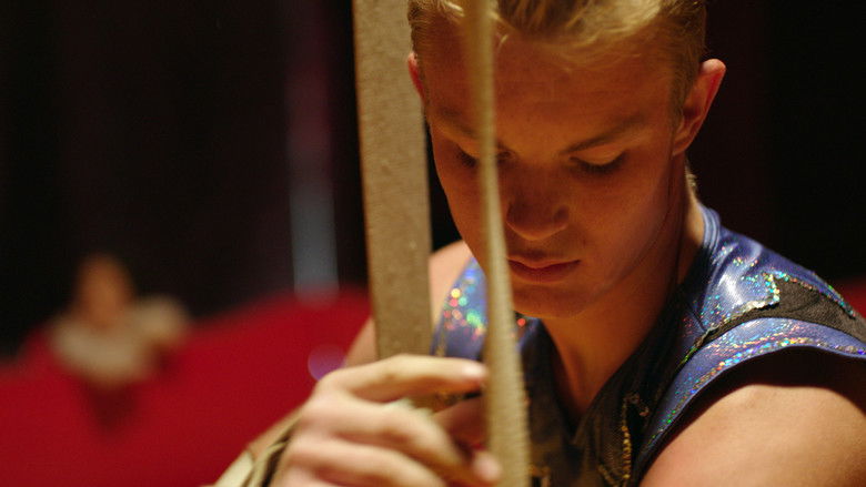 кадр из фильма Le Jeune Fauve