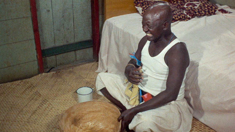 кадр из фильма Mandabi