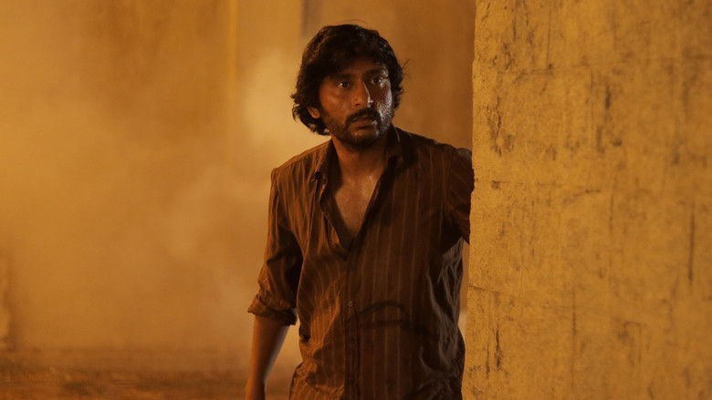 кадр из фильма சொர்க்கவாசல்