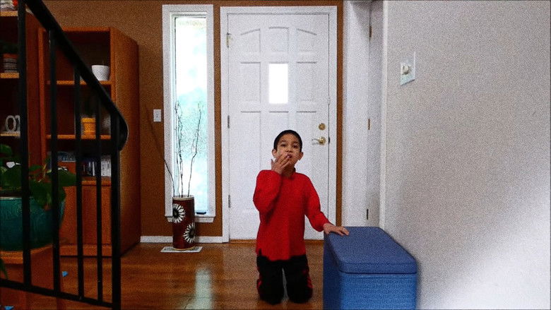 кадр из фильма The House 2: The Awakening