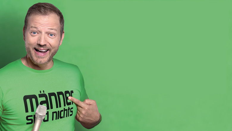 кадр из фильма Mario Barth - Männer sind nichts ohne die Frauen