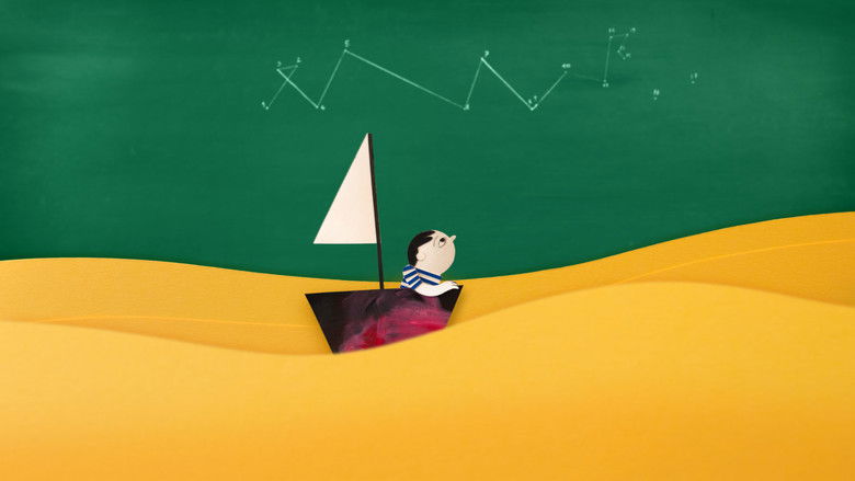 кадр из фильма Emilien