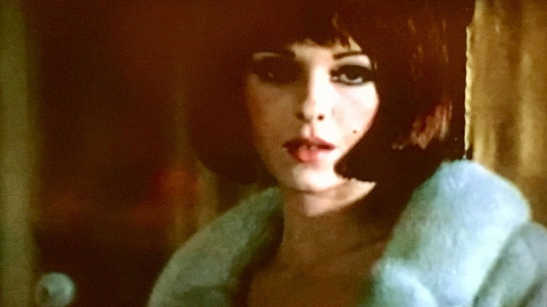 кадр из фильма Венера в мехах