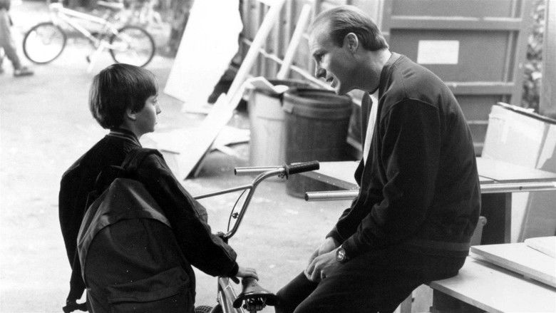 кадр из фильма Доктор