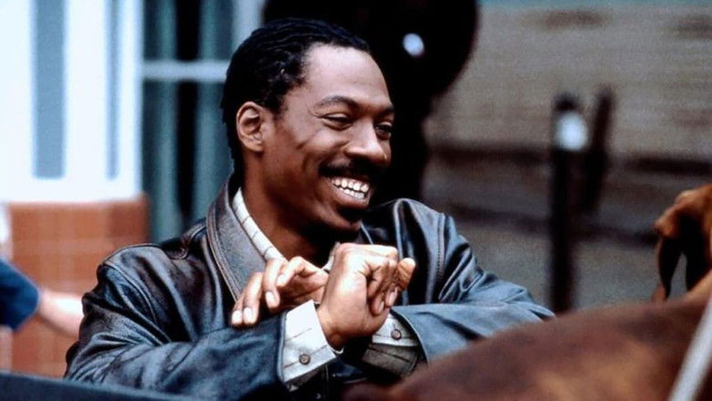 кадр из фильма Городская полиция