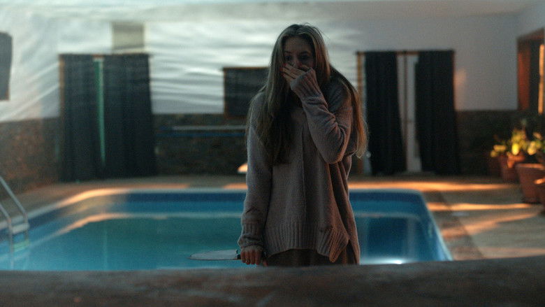 кадр из фильма Stalkers