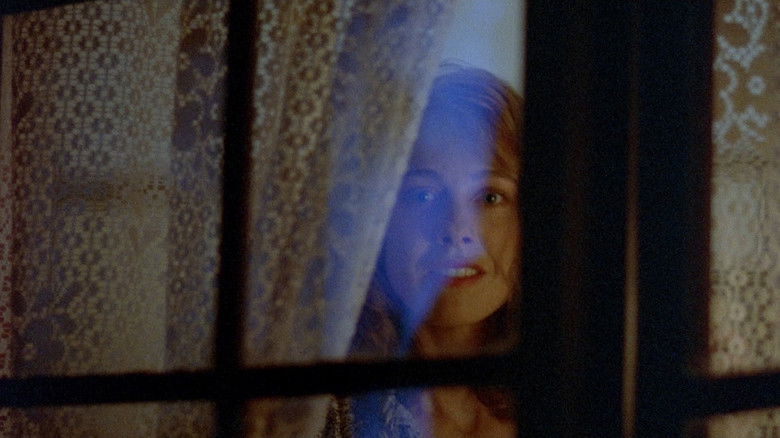 кадр из фильма Проклятие 3: Кровавое жертвоприношение