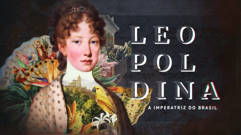 кадр из фильма Leopoldina - A Imperatriz do Brasil