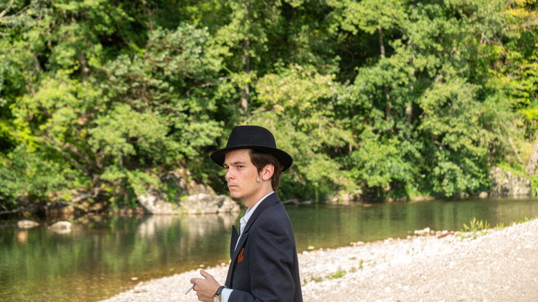 кадр из фильма Le Siffleur