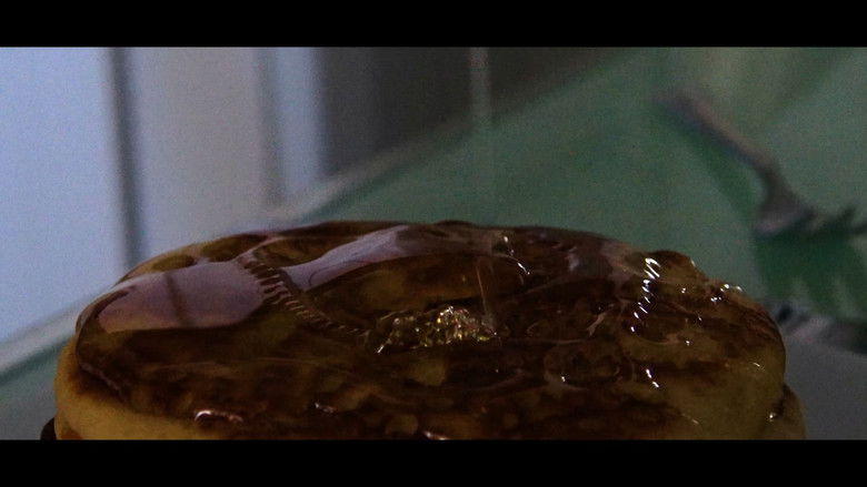 кадр из фильма Dote on Blood