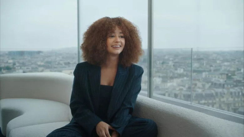 кадр из фильма Le temps des femmes ?