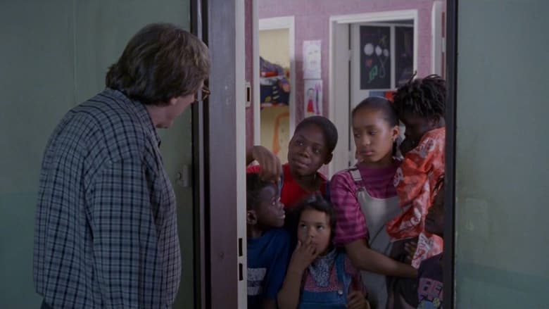 кадр из фильма Опасная профессия