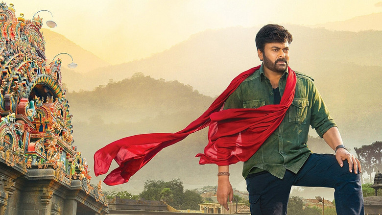 кадр из фильма Ачарья