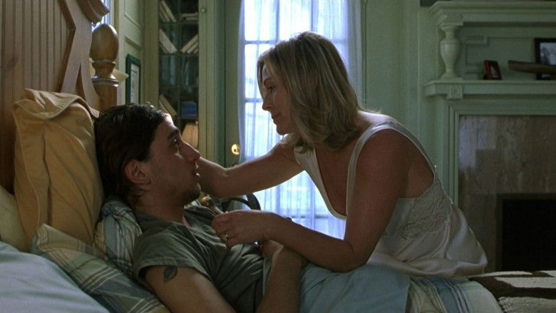 кадр из фильма Меня зовут Танино