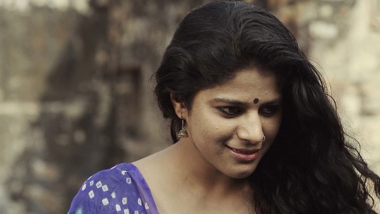 кадр из фильма Panchaali